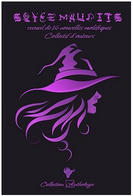 Une Tradition Muette, une des seize nouvelles de ce recueil à se procurer sur amazon